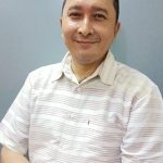 Pak Andree Tiono Kurniawan MPd