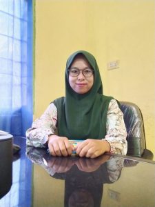 Siti Kholijah MTI